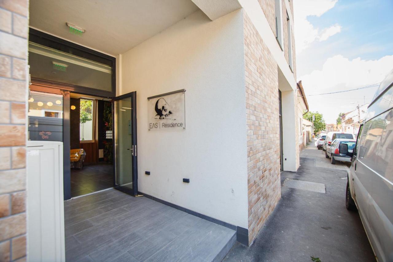 Pink Sahara Near City Center Oradea Exterior foto